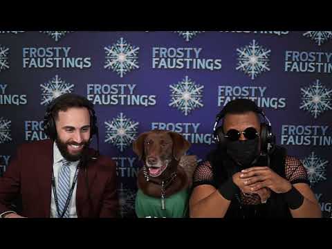 Frosty Faustings XVI 2024 Vortex Gallery - Windjammers 2 Top 4