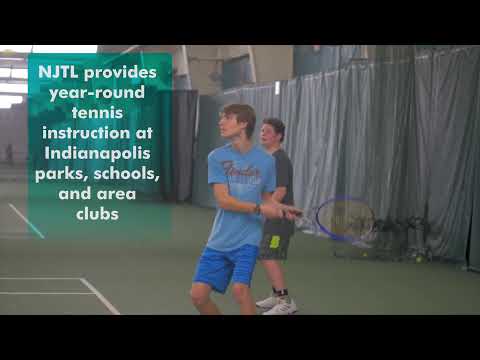 This Is NJTL of Indianapolis