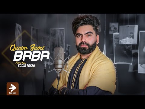 Qasim Jami - Baba (OFFICIAL VIDEO) New Afghan Song 2021