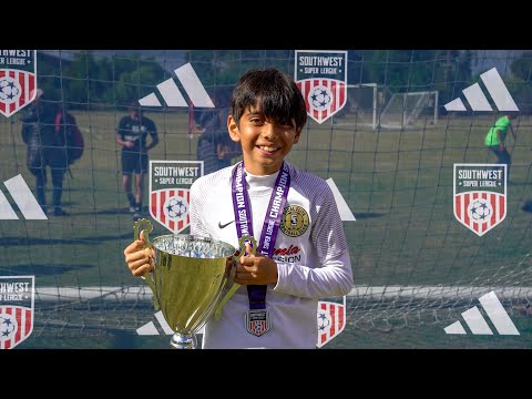 League Champions 🏆/ Bendecido- Dale Pututi, Randy Malcom