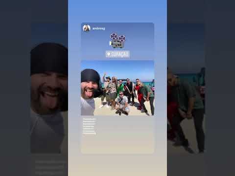 Cali Y El Dandee Feat Piso 21 MUY PRONTO 🔥 🔥 (2)