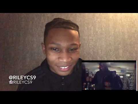 #24 QLAS & BLACKA - Straten Zijn Koud Ft. JERRA24,RILEYRDS (REACTIEVIDEO)