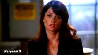 Jisbon&amp;Caskett {Brighter than in the sun}