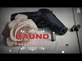 Raund (Slowed & Reverb) Manavgeet Gill | Punjabi Song
