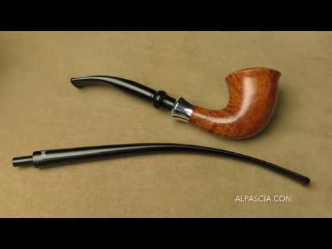 Stanwell H.C. Andersen II - pipe 575