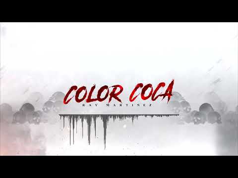 RAY MARTINEZ - COLOR COCA