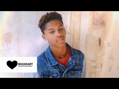 NEXUS - 'My Escape (Feat.King Lewis)' Official Teaser 