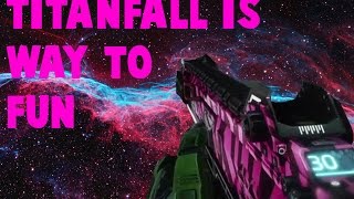 I UPLOADED THIS INSTEAD OF AN AGE OR TRIUMPH VIDEO ENJOY :) | TITANFALL 2