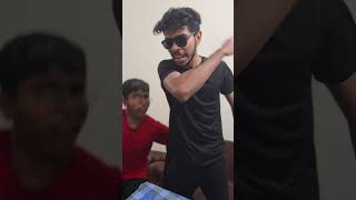 Download lagu Thankante Aura ninak ariyillaaa #Thankan #aivideo #aicomedyshorts #ullimaya #thabkanthakkali #kerala mp3