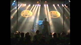 Prager Handgriff "XV Jahre" Dresden 1998