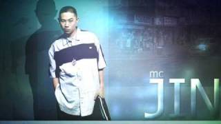 So Afraid Instrumental - Jin [Download Link]