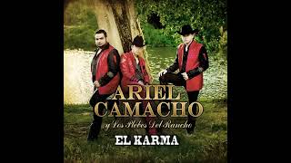 Ariel Camacho y Los Plebes del Rancho - Reflejos del Viejo (Audio 2014)