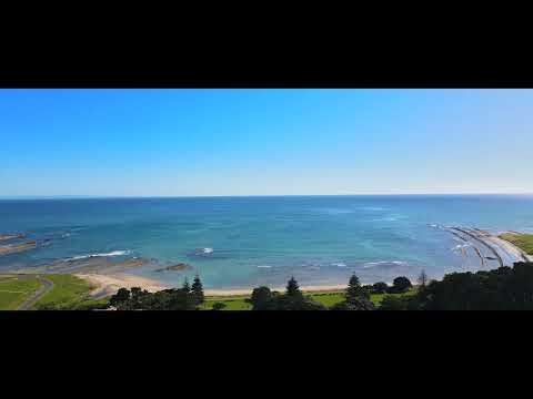 1072 Mahia East Coast Road, Mahia, Hawkes Bay, 0房, 0浴, 乡村别墅