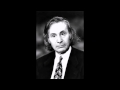 Alfred Schnittke - Faust Cantata - I - Prologue 