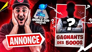 LE WORLD RECORD IMPOSSIBLE À BATTRE SUR MA MAP #GTRIAL 