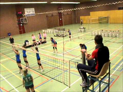 VollinGo MA 1 uit bij Cito MA1 2-2 za 12-3-11