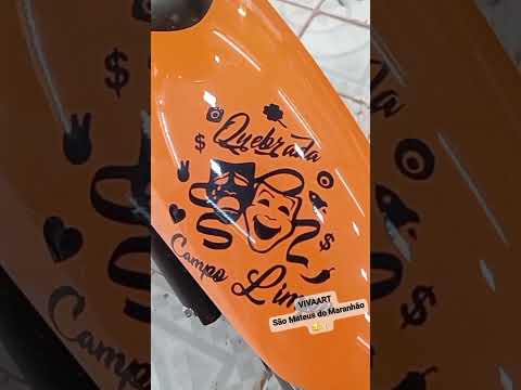 VIVAART São Mateus do Maranhão 😉👍🏻