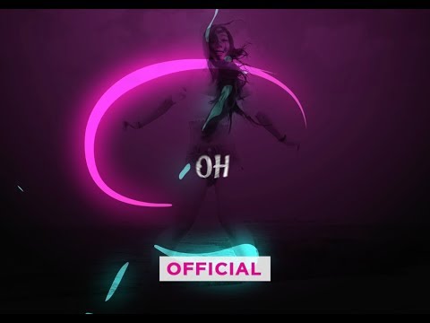 John Amaro & The Trixx Feat Max Landry - I Want More (Lyric Video)