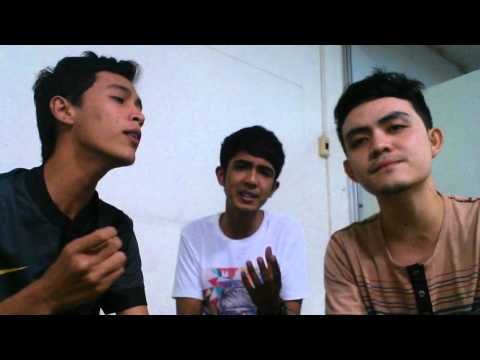 Acappella Kasih kekasih by SOFFWAN