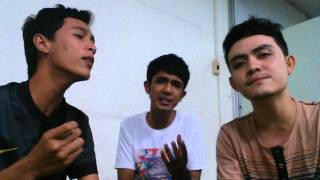 Download lagu Acappella Kasih kekasih by SOFFWAN mp3