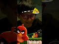 The Original Angry Birds Removed