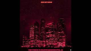2.) Aesop Rock - No Splash (Wreck In Silence Remix)