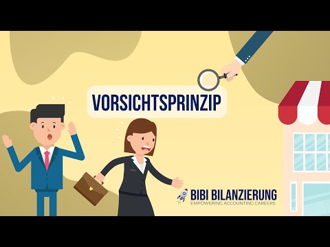 Vorsichtsprinzip