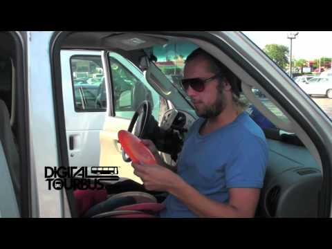 Burden Of A Day - BUS INVADERS Ep. 63