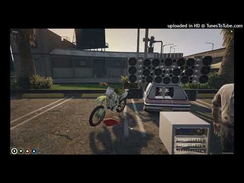 Pinochoto - The Nino ❌ RD Javi ❌ Tivi Gunz - )DRAKO BASS)