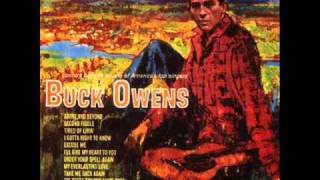 Buck Owens - I Gotta Right To Know