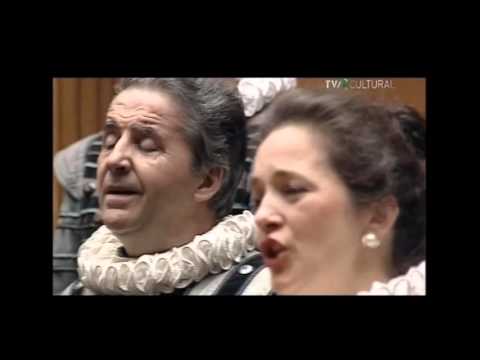 Marin Constantin si Madrigal: Retrospectiva TV Enescu 2011