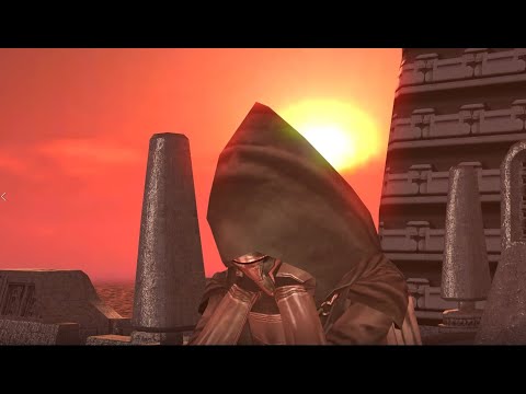 Star Wars: Knights of the Old Republic 1 & 2 Vs. Joseph Campbell