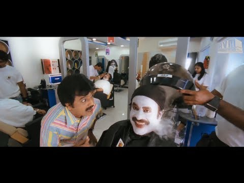 Sivaji vows to become fair | Sivaji: The Boss Comedy Scenes| Rajinikanth | Vivek | Shankar