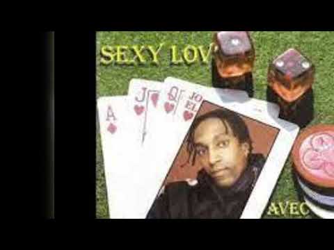 Joel tennob  Mwen bizwen