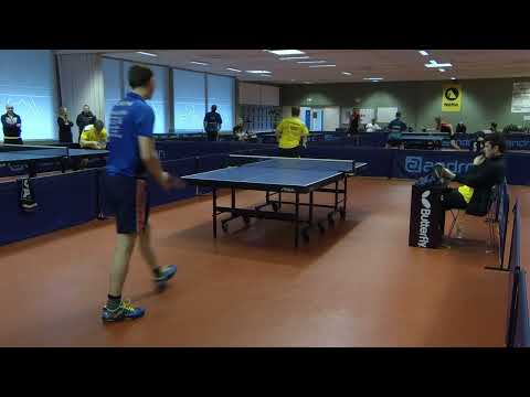 230225 3. Div, Jesper Ravn - Peter G Rosenmeier