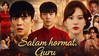 Download lagu Salam Hormat Guru Drama China 2026 | New Drama Full Episode Review And Interesting Facts Explain mp3