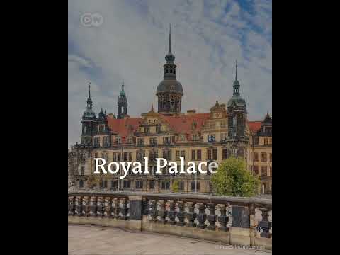 10 must-see sights in Dresden