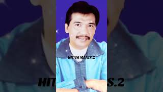 Download lagu HITAM MANIS IMAM S mp3