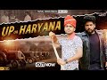 UP Or Haryana Abhishek Shakya Akshay Chauhan Haryanvi Song Badmashi Song Royal Swag Music