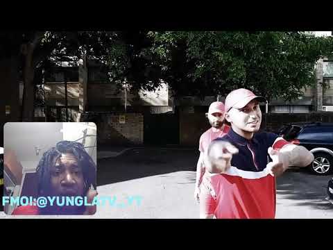 AMERICAN REACTS TO SPANIAN SYD SPINNER LAD DETESTABLES AUSTRALIA REACTION 😵🔥😈