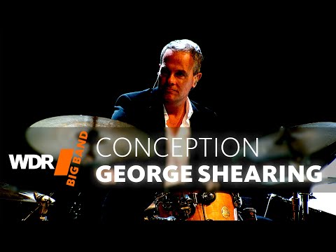 John Goldsby Trio - Conception | WDR BIG BAND