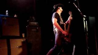 Thornley - Make Believe.wmv