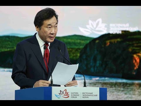 Japan, S  Korea seek new opportunities in Far East Region