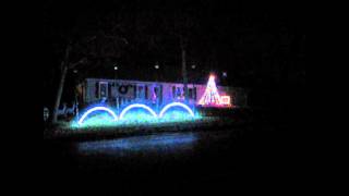 Silent Night Kids 2012