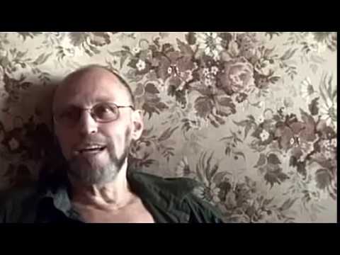 Дмитрий Пригов — МОСКВАДВА