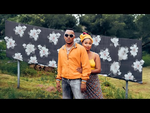 Buki - Uzuri (Official Music Video)