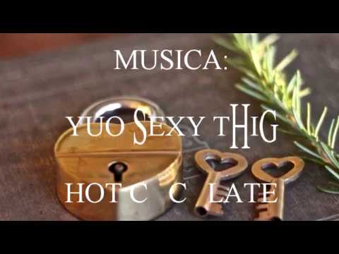 YOU SEXY THING  juan antonio moya