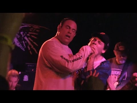 [hate5six] Infest - November 21, 2015 Video