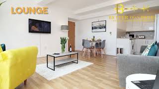Better Than Hotel | Stay South Wales Serviced Accommodation Swansea | Airbnb