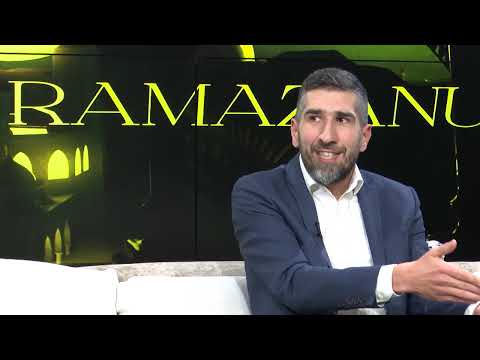 ZAJEDNO U RAMAZANU - STOLAC (Centralni ramazanski program)